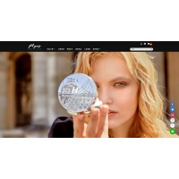 FLY UP♥幻色蝶影-美妝保養⚑會員3重好禮優惠