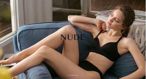 NUDE♥頂級內衣-女性內衣⚑推薦獎賞購物金優惠