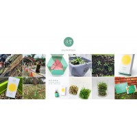 綬豐SoulRich｜成為新鮮草粉　享優惠與專屬好康