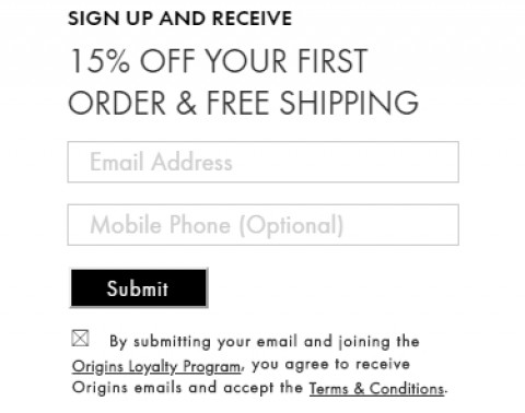 ORIGINS-美妝護膚｜化妝品⚑訂閱享優惠