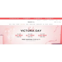 TBDress♥平價裙裝⚑下載APP享特惠