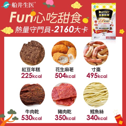 funcare 船井生醫 | 折扣加碼好康活動
