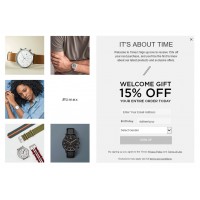 Timex♥天美時手錶⚑立即註冊享折扣優惠