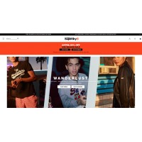 Superdry♥極度乾燥-時裝購物平台⚑全館免運優惠