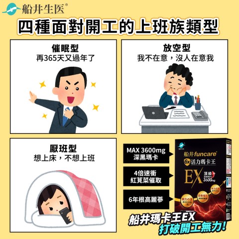 funcare 船井生醫 | 網路購物優惠活動
