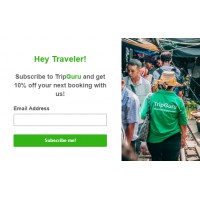 TripGuru♥旅行體驗-旅遊行程預訂平台⚑訂閱享優惠
