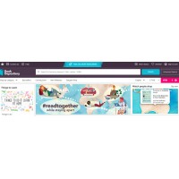 Book Depository-網上書店⚑全球免費送貨優惠