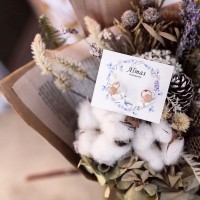 Almas-韓國手工飾品｜註冊領購物金
