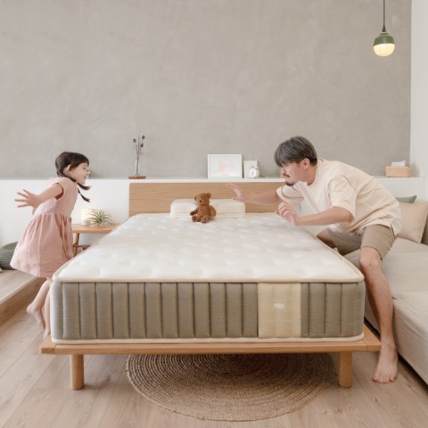 LoveFu 樂眠 | 近期網購折扣優惠活動更新
