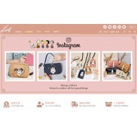 KINAZ♥專櫃女包⚑加入會員送購物金、紅利回饋、滿額免運優惠