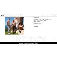 UGG-雪靴品牌⚑訂閱享優惠