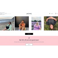 Monki-時尚女裝服飾購物網站⚑訂閱享首購折扣優惠