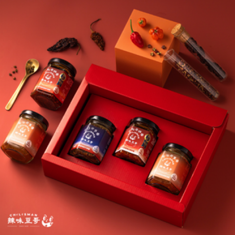 辣味豆哥 | 網購拚好康折扣優惠不手軟