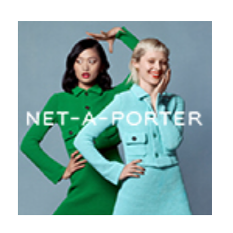 NET-A-PORTER 頗特女士 | 最新網購優惠折扣資訊
