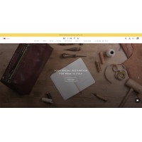 MIRTA-義大利皮革品牌⚑滿額免運優惠