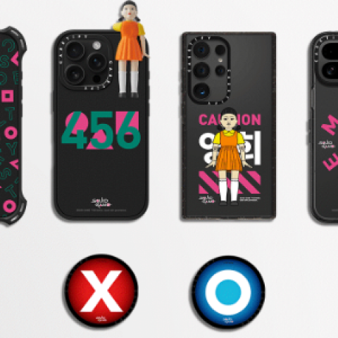 CASETiFY 保護殼 | 網購拚好康折扣優惠不手軟