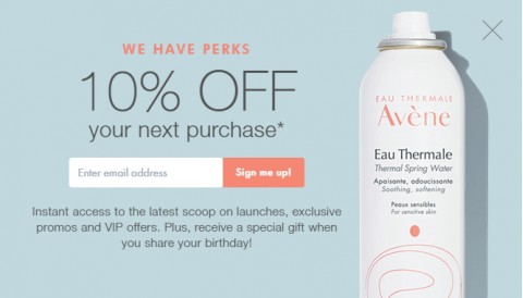 Avène-美妝護膚｜化妝品⚑訂閱享優惠